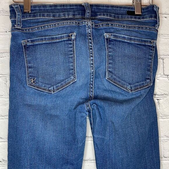 Kut from The Kloth Toothpick Skinny Women’s Jeans size 4 - Picture 5 of 6